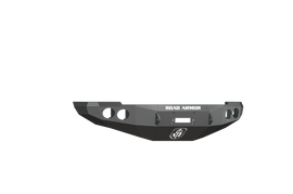 Road Armor 10-18 Ram 2500 Stealth parachoques delantero - Tex Blk