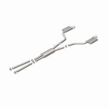 Cargar imagen en el visor de la galería, Sistema MagnaFlow CB 05-Dodge Charger/Magnum 5,7