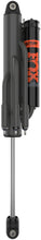 Cargar imagen en el visor de la galería, Fox 3.5 Factory Race 3/4in Shaft 5-Tube External Bypass 16in Piggyback Shock - Left