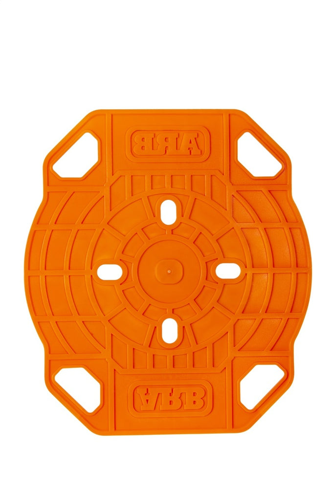 Base de gato ARB: capacidad de carga de 15400 lb