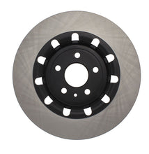 Cargar imagen en el visor de la galería, Stoptech Performance Cryo Front Brake Rotor 13-14 Ford Taurus