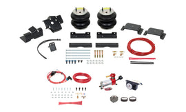 Kit analógico todo en uno Firestone Ride-Rite 14-23 RAM 2500 2WD/4WD (W217602839)