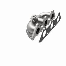 Cargar imagen en el visor de la galería, MagnaFlow Conv DF 95-00 Sebring 2.5L Rear Manifold