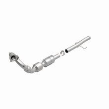 Cargar imagen en el visor de la galería, MagnaFlow Conv DF 99 Volvo S70/ V70 2.4L Turb