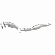 Cargar imagen en el visor de la galería, Magnaflow Conv DF 01-02 Audi S4 2.7L P/S