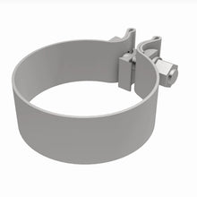 Cargar imagen en el visor de la galería, MagnaFlow Clamp 3.00inch TORCA SS 1.25inch 10pk