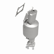 Cargar imagen en el visor de la galería, Magnaflow Conv DF 09-13 TL SH-AWD 3.7L Rear