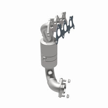 Cargar imagen en el visor de la galería, Magnaflow Conv DF 07-11 Chrysler Sebring 2.7L Fr Manifold / 08-10 Dodge Avenger 2.7L Fr Manifold