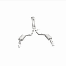 Cargar imagen en el visor de la galería, Sistema MagnaFlow C/B 05-Pontiac GTO 6.0L V8