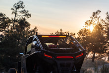 Cargar imagen en el visor de la galería, Rigid Industries 28in Chase Light Bar Rear Facing Light Bar