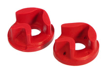 Cargar imagen en el visor de la galería, Prothane 90-93 Acura Integra Left Motor Mount Insert - Red