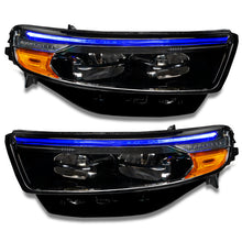 Load image into Gallery viewer, Oracle 20-22 Ford Explorer Dynamic RGB Headlight DRL Kit - - w/ Simple Controller SEE WARRANTY