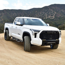 Cargar imagen en el visor de la galería, Westin 22-23 Toyota Tundra Pro-Series Front Bumper - Textured Black