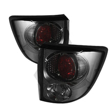 Cargar imagen en el visor de la galería, Spyder Toyota Celica 00-05 Euro Style Tail Lights Smoke ALT-YD-TCEL00-SM