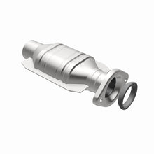 Cargar imagen en el visor de la galería, MagnaFlow Conv DF 01-03 Highlander underbody