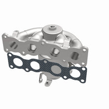 Cargar imagen en el visor de la galería, MagnaFlow 16-20 Kia Sorento LX L4 2.4L Convertidor catalítico de ajuste directo de grado OEM