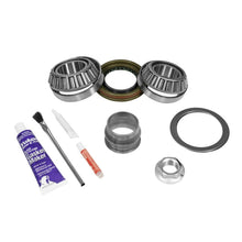 Cargar imagen en el visor de la galería, Yukon Gear Pinion Install Kit For Jeep JL Dana 44 Front