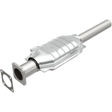 Cargar imagen en el visor de la galería, MagnaFlow Conv Direct Fit 87-90 Jeep Wrangler 4.2L L6