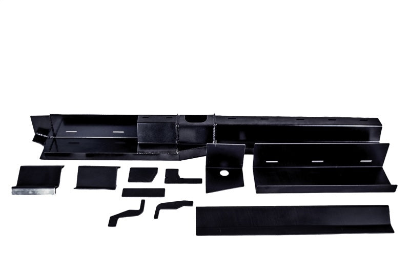 Hellwig 78-87 GM G-Body 2dr (Excl. El Camino) Kit de marco FX