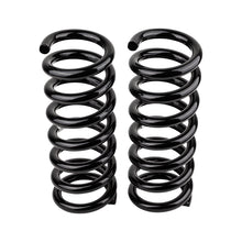Cargar imagen en el visor de la galería, ARB / OME Coil Spring Front Nissan Y62 Bar+Winchf