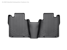 Cargar imagen en el visor de la galería, WeatherTech 02-05 Ford Explorer Rear FloorLiner - Black