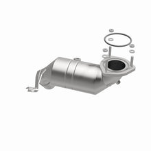 Cargar imagen en el visor de la galería, Magnaflow Conv DF 03-08 X-Type 3.0L Rear