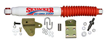 Cargar imagen en el visor de la galería, Skyjacker 1997-2006 Jeep Wrangler (TJ) Steering Damper Kit