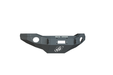 Cargar imagen en el visor de la galería, Road Armor 06-14 Toyota FJ Cruiser Stealth Front Winch Bumper - Tex Blk