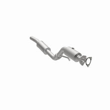 Cargar imagen en el visor de la galería, MagnaFlow Conv DF 05-08 Audi Quattro 3.2L Passenger Side