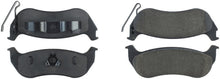 Cargar imagen en el visor de la galería, StopTech Street Select Brake Pads