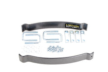 Cargar imagen en el visor de la galería, Hellwig 95-21 Toyota Tacoma EZ Nivel 550 Resorte auxiliar - Hasta 500 libras