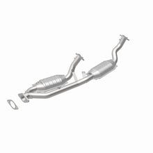 Cargar imagen en el visor de la galería, MagnaFlow Conv DF 99-02 Windstar 3.8L