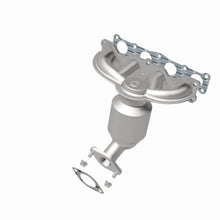 Cargar imagen en el visor de la galería, MagnaFlow Conv Direct Fit 11-13 Kia Sorento 2.4L Manifold