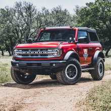 Cargar imagen en el visor de la galería, Rigid Industries 2021+ Ford Bronco Dual Pod A-Pillar Mount Kit M617