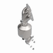 Cargar imagen en el visor de la galería, MagnaFlow Conv DF 07-09 Mitsu Outlander 3.0L