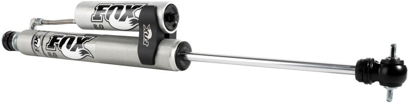 Fox 97-06 Jeep TJ 2.0 Serie de rendimiento 11.6 pulgadas. Ajuste de CD de amortiguador delantero R/R de cuerpo liso. / 6,5-8 pulgadas. Elevar