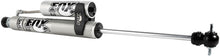 Cargar imagen en el visor de la galería, Fox 97-06 Jeep TJ 2.0 Serie de rendimiento 11.6 pulgadas. Ajuste de CD de amortiguador delantero R/R de cuerpo liso. / 6,5-8 pulgadas. Elevar