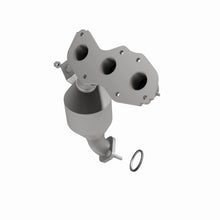Cargar imagen en el visor de la galería, MagnaFlow Conv DF 08-09 Toyota Highlander 3.5L