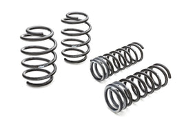 Eibach Pro-Kit para Porsche 911/996 C2 Coupé y Cabrio 98-04