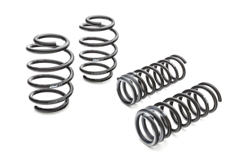 Eibach Pro-Kit para Infiniti G37 Sedán 09