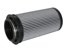 Load image into Gallery viewer, aFe Magnum FLOW Pro DRY S Universal Air Filter F-3.5in. / B-5in. (mt2) / T-4.75in. / H-9in.