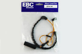 EBC 05-09 Land Rover Range Rover 4.2L Indicador de desgaste de repuesto delantero