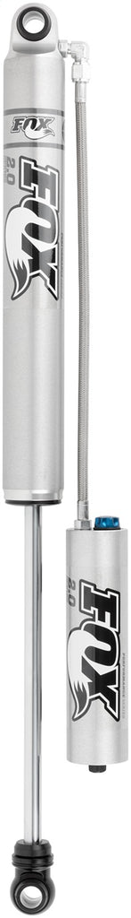 Fox 88-97 Y60 Nissan Patrol 2.0 Serie Perf 11.6in. Ajuste de CD del amortiguador trasero Smooth Bdy R/R/elevación de 3-5,5 pulgadas