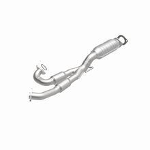 Cargar imagen en el visor de la galería, MagnaFlow 02-05 Nisssan Altima V6 3.5L Y-Pipe Assembly Direct Fit Catalytic Converter