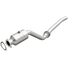 Cargar imagen en el visor de la galería, MagnaFlow Conv DF 02-03 Audi A4 3L Driver Side