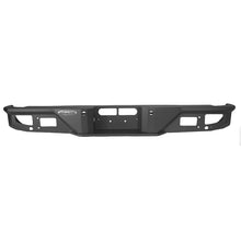 Cargar imagen en el visor de la galería, Rock Slide 20-22 Jeep JT Gladiator Rigid Rear Bumper / No Tire Carrier