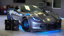 Cargar imagen en el visor de la galería, Oracle Universal Dynamic LED Underbody Kit - ColorSHIFT - Dynamic SEE WARRANTY