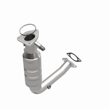 Cargar imagen en el visor de la galería, MagnaFlow Conv DF 00-04 Ford Focus 4.2L M/T