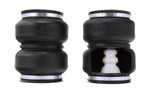 Cargar imagen en el visor de la galería, Air Lift Loadlifter 5000 Ultimate Kit de resorte de aire trasero para Chevrolet Silverado 1500 07-17 con plataforma de 8 pies