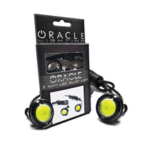 Cargar imagen en el visor de la galería, Oracle 3W Universal Cree LED Billet Light - White SEE WARRANTY